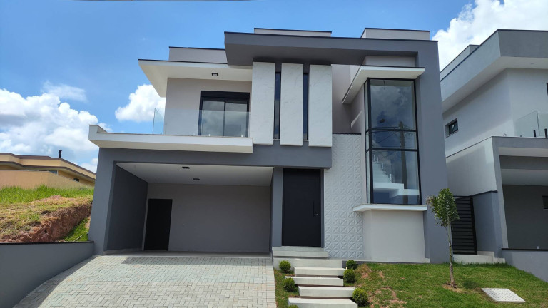 Casa com 3 Quartos à Venda, 306 m² em Jardim Celeste - Jundiaí