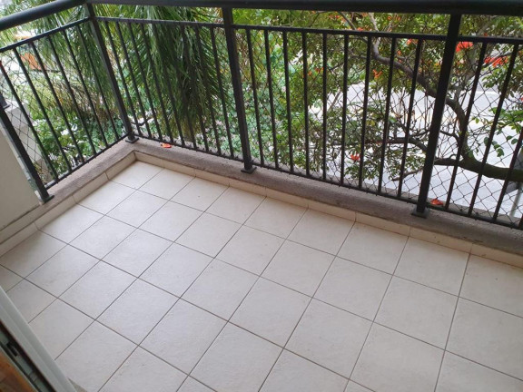 Imagem Apartamento com 1 Quarto para Alugar, 59 m² em Jardim Leonor - São Paulo Imagem Apartamento com 1 Quarto para Alugar, 59 m² em Jardim Leonor - São Paulo