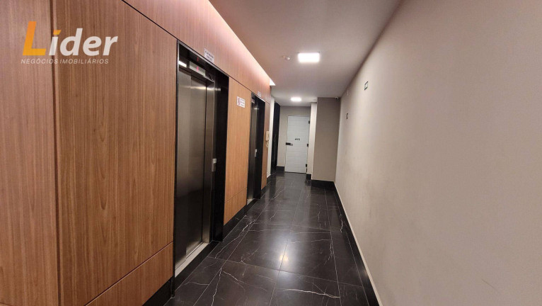 Imagem Apartamento com 3 Quartos à Venda, 96 m² em Granbery - Juiz De Fora