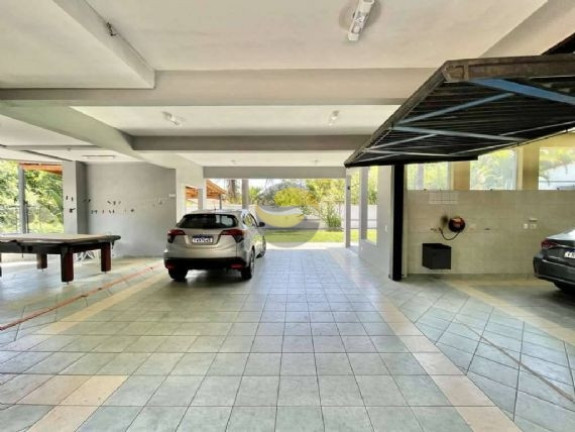 Imagem Casa de Condomínio com 4 Quartos à Venda, 408 m² em Paisagem Renoir - Cotia