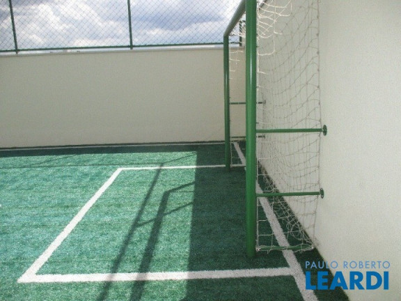 Imagem Apartamento com 2 Quartos à Venda, 60 m² em Campestre - Santo André