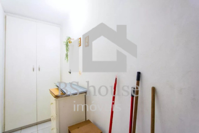 Imagem Apartamento com 3 Quartos à Venda, 84 m² em Vila Alice - Santo André