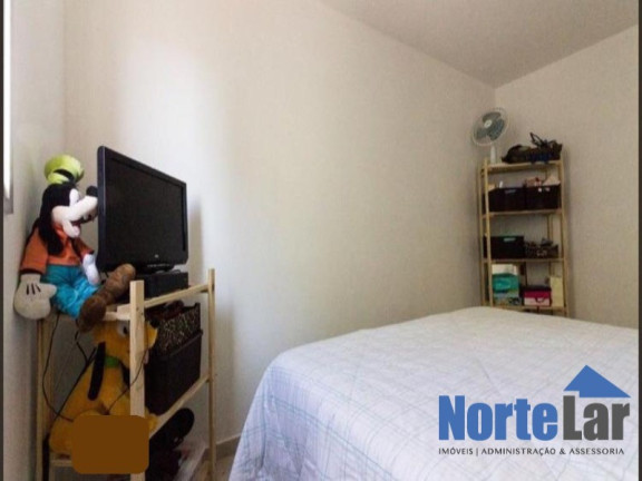 Imagem Apartamento com 2 Quartos à Venda, 50 m² em Santa Teresinha - São Paulo