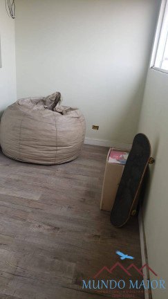 Imagem Apartamento com 2 Quartos à Venda, 180 m² em Osvaldo Cruz - São Caetano Do Sul