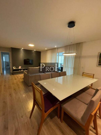 Imagem Apartamento com 4 Quartos à Venda, 156 m² em Centro - São Bernardo Do Campo Imagem Apartamento com 4 Quartos à Venda, 156 m² em Centro - São Bernardo Do Campo