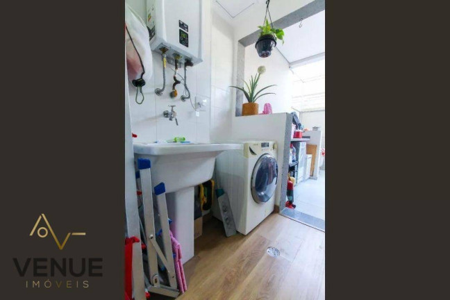 Imagem Apartamento com 2 Quartos à Venda, 83 m² em Penha - São Paulo
