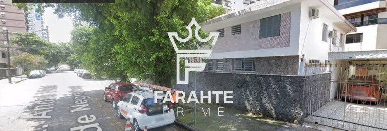 Imagem Sobrado com 3 Quartos à Venda, 250 m² em Ponta Da Praia - Santos Imagem Sobrado com 3 Quartos à Venda, 250 m² em Ponta Da Praia - Santos