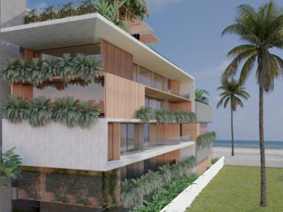 Imagem Apartamento com 1 Quarto à Venda, 55 m² em Jardim Oceania - João Pessoa Imagem Apartamento com 1 Quarto à Venda, 55 m² em Jardim Oceania - João Pessoa