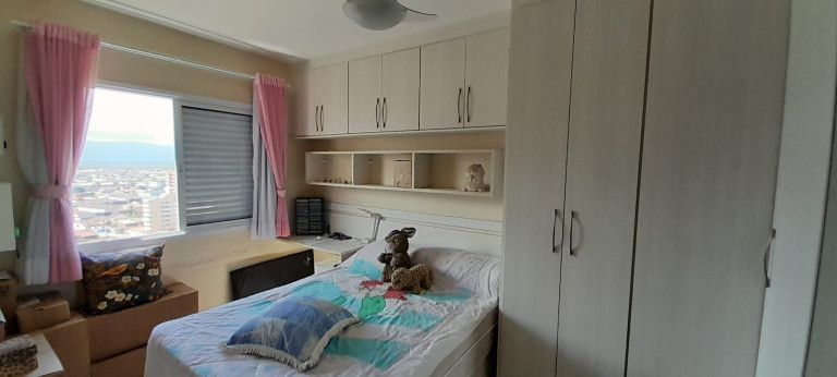 Imagem Apartamento com 3 Quartos à Venda, 120 m² em Aviação - Praia Grande Imagem Apartamento com 3 Quartos à Venda, 120 m² em Aviação - Praia Grande