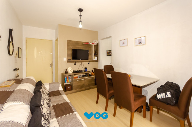 Imóvel com 1 Quarto à Venda, 50 m² em Sarandi - Porto Alegre