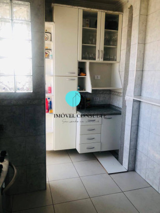Imagem Apartamento com 3 Quartos à Venda, 110 m² em Higienópolis - São Paulo Imagem Apartamento com 3 Quartos à Venda, 110 m² em Higienópolis - São Paulo