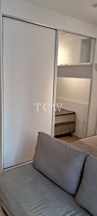 Imagem Apartamento com 1 Quarto à Venda, 25 m² em Liberdade - São Paulo Imagem Apartamento com 1 Quarto à Venda, 25 m² em Liberdade - São Paulo