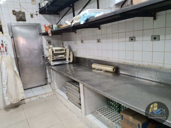 Imagem Imóvel à Venda, 35 m² em Gonzaga - Santos