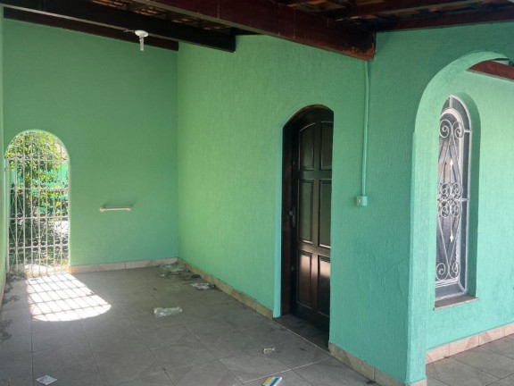Imagem Casa com 3 Quartos à Venda, 132 m² em Vila Paiva - Suzano Imagem Casa com 3 Quartos à Venda, 132 m² em Vila Paiva - Suzano