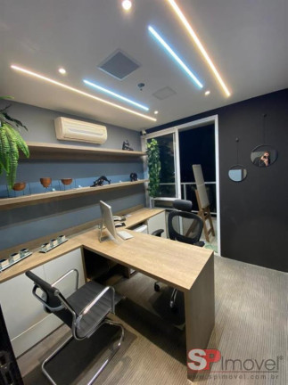 Imagem Imóvel com 1 Quarto à Venda, 105 m² em Vila Regente Feijo - São Paulo Imagem Imóvel com 1 Quarto à Venda, 105 m² em Vila Regente Feijo - São Paulo