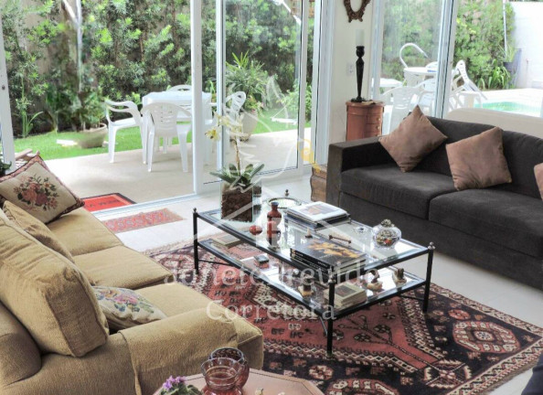 Imagem Casa de Condomínio com 4 Quartos à Venda, 390 m² em Alphaville - Santana De Parnaíba Imagem Casa de Condomínio com 4 Quartos à Venda, 390 m² em Alphaville - Santana De Parnaíba