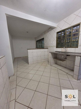 Imagem Casa com 5 Quartos à Venda, 200 m² em Jardim Guanabara Iii - Goiânia Imagem Casa com 5 Quartos à Venda, 200 m² em Jardim Guanabara Iii - Goiânia