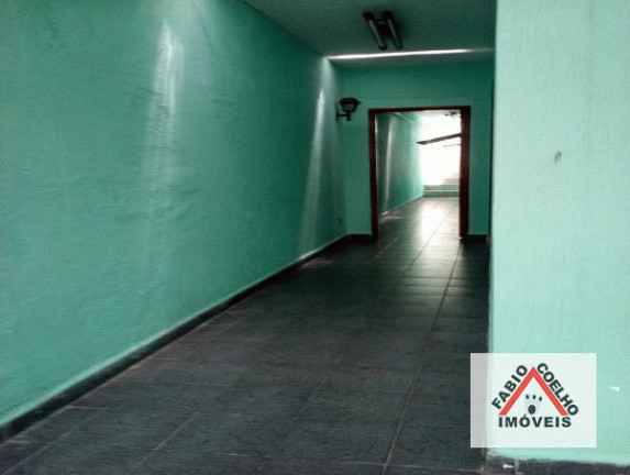 Imagem Casa com 3 Quartos à Venda, 192 m² em Jardim Marajoara - São Paulo Imagem Casa com 3 Quartos à Venda, 192 m² em Jardim Marajoara - São Paulo