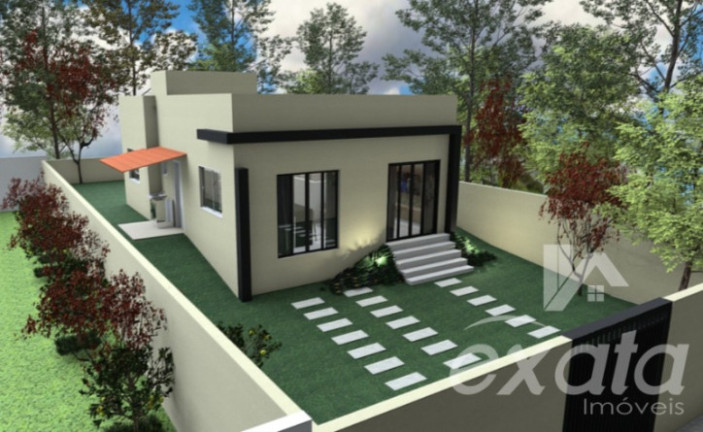 Imagem Casa com 3 Quartos à Venda, 78 m² em Enseada De Jacaraipe - Serra Imagem Casa com 3 Quartos à Venda, 78 m² em Enseada De Jacaraipe - Serra