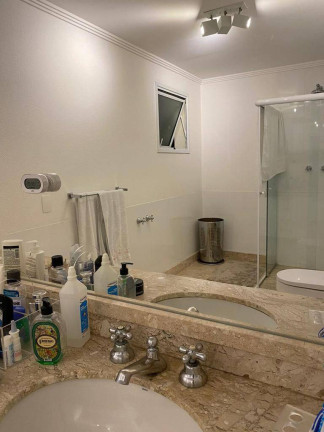 Imagem Apartamento com 3 Quartos à Venda, 206 m² em Jardim Vitória Régia - São Paulo Imagem Apartamento com 3 Quartos à Venda, 206 m² em Jardim Vitória Régia - São Paulo