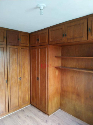 Imagem Apartamento com 3 Quartos à Venda, 68 m² em Casa Verde - São Paulo