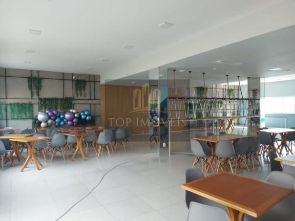 Imagem Apartamento com 3 Quartos à Venda, 70 m² em Vila Industrial - São José Dos Campos Imagem Apartamento com 3 Quartos à Venda, 70 m² em Vila Industrial - São José Dos Campos