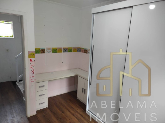Imagem Casa de Condomínio com 2 Quartos à Venda, 110 m² em Vila Metalúrgica - Santo André