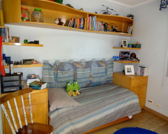 Imagem Apartamento com 3 Quartos à Venda, 156 m² em Perdizes - São Paulo Imagem Apartamento com 3 Quartos à Venda, 156 m² em Perdizes - São Paulo