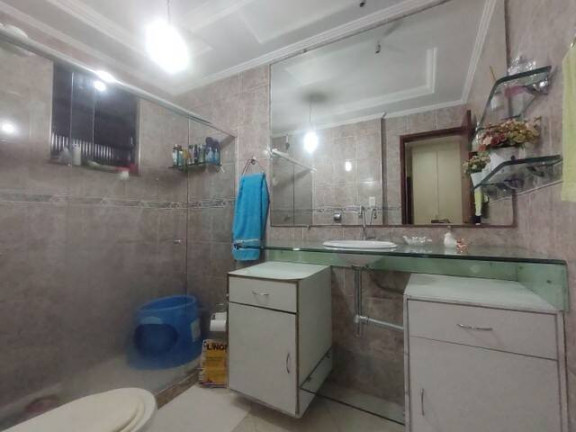 Imagem Apartamento com 4 Quartos à Venda, 180 m² em Parque Jóquei Club - Campos Dos Goytacazes Imagem Apartamento com 4 Quartos à Venda, 180 m² em Parque Jóquei Club - Campos Dos Goytacazes