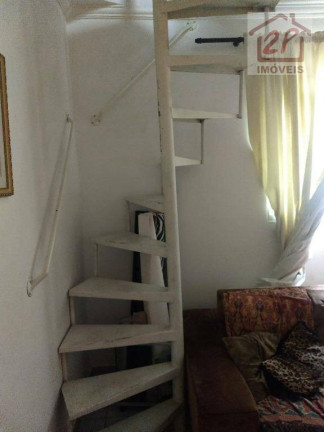 Imagem Sobrado com 3 Quartos à Venda, 125 m² em Jardim Cruzeiro Do Sul - São José Dos Campos