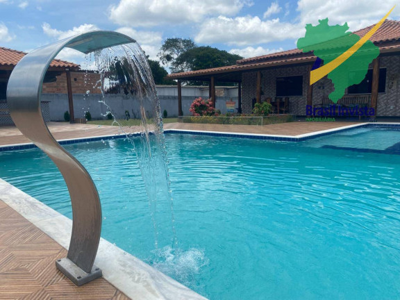 Imagem Chácara com 4 Quartos à Venda, 2.800 m² em Zona Rural - Porto Seguro Imagem Chácara com 4 Quartos à Venda, 2.800 m² em Zona Rural - Porto Seguro