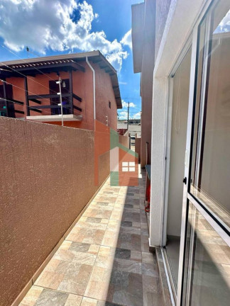 Imagem Sobrado com 3 Quartos para Alugar, 109 m² em Jardim Maristela - Atibaia Imagem Sobrado com 3 Quartos para Alugar, 109 m² em Jardim Maristela - Atibaia