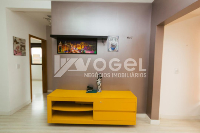 Imagem Apartamento com 2 Quartos à Venda, 85 m² em Niterói - Canoas Imagem Apartamento com 2 Quartos à Venda, 85 m² em Niterói - Canoas