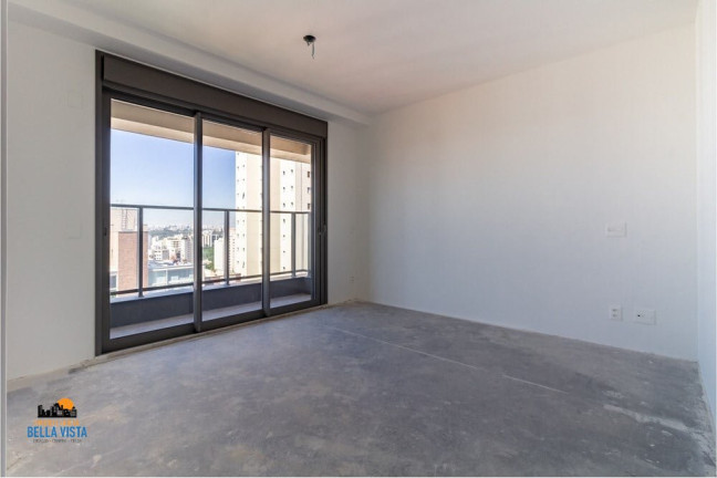 Imagem Apartamento com 4 Quartos à Venda,  em Lapa - São Paulo