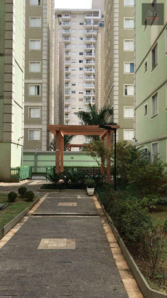 Imagem Apartamento com 2 Quartos à Venda, 43 m² em Aricanduva - São Paulo