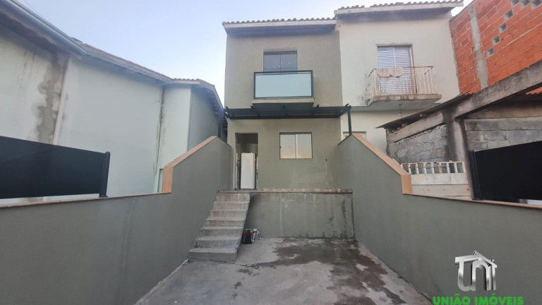 Imagem Casa com 2 Quartos à Venda, 50 m² em Jardim águas Claras - Bragança Paulista Imagem Casa com 2 Quartos à Venda, 50 m² em Jardim águas Claras - Bragança Paulista