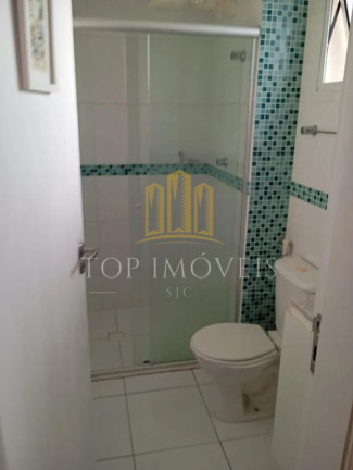 Imagem Apartamento com 2 Quartos à Venda, 52 m² em Jardim Americano - São José Dos Campos