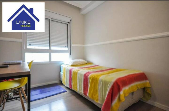 Imagem Apartamento com 2 Quartos à Venda, 56 m² em Vila Andrade - São Paulo Imagem Apartamento com 2 Quartos à Venda, 56 m² em Vila Andrade - São Paulo