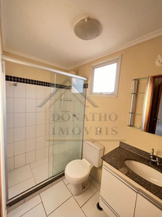 Imagem Apartamento com 2 Quartos para Alugar, 61 m² em Jardim Nova Aliança - Ribeirão Preto Imagem Apartamento com 2 Quartos para Alugar, 61 m² em Jardim Nova Aliança - Ribeirão Preto