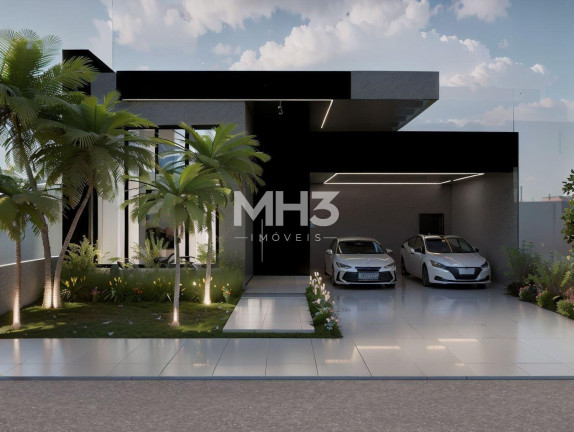 Imagem Casa de Condomínio com 3 Quartos à Venda, 226 m² em Jardim Gleba B - Nova Odessa Imagem Casa de Condomínio com 3 Quartos à Venda, 226 m² em Jardim Gleba B - Nova Odessa