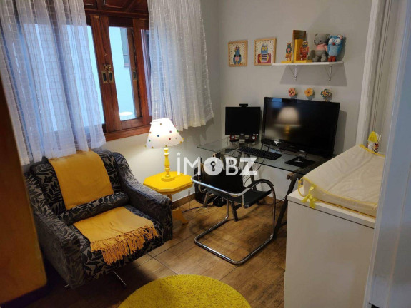 Imagem Imóvel com 4 Quartos à Venda, 200 m² em Jardim Taboão - São Paulo Imagem Imóvel com 4 Quartos à Venda, 200 m² em Jardim Taboão - São Paulo