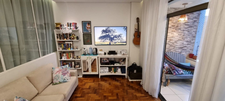 Imagem Apartamento com 1 Quarto à Venda, 55 m² em Bela Vista - São Paulo Imagem Apartamento com 1 Quarto à Venda, 55 m² em Bela Vista - São Paulo