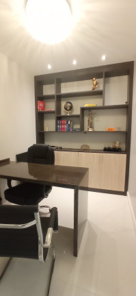 Imagem Imóvel Comercial à Venda, 34 m² em Mont Serrat - Porto Alegre