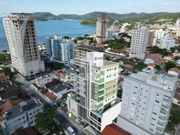 Imagem Apartamento à Venda, 85 m² em Perequê - Porto Belo
