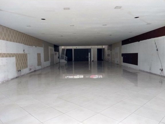 Imagem Sala Comercial para Alugar, 350 m² em Centro - Suzano