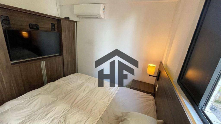 Imagem Apartamento com 2 Quartos à Venda, 53 m² em Torre - Recife Imagem Apartamento com 2 Quartos à Venda, 53 m² em Torre - Recife
