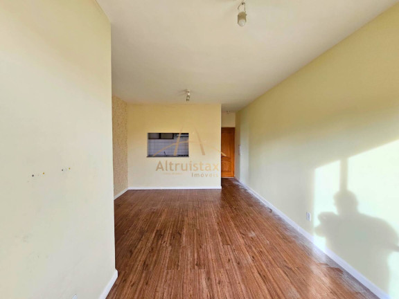 Imagem Apartamento com 3 Quartos à Venda, 72 m² em Piratininga - Osasco Imagem Apartamento com 3 Quartos à Venda, 72 m² em Piratininga - Osasco
