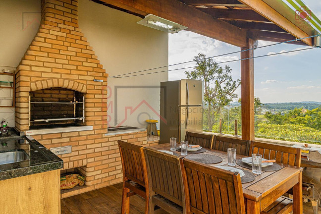 Imagem Casa de Condomínio com 3 Quartos à Venda, 280 m² em Phytus Itupeva - Itupeva Imagem Casa de Condomínio com 3 Quartos à Venda, 280 m² em Phytus Itupeva - Itupeva
