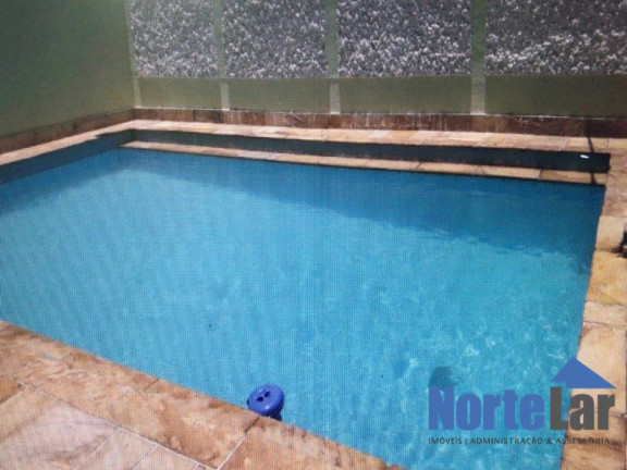 Imagem Casa com 3 Quartos à Venda, 300 m² em Santana - São Paulo Imagem Casa com 3 Quartos à Venda, 300 m² em Santana - São Paulo