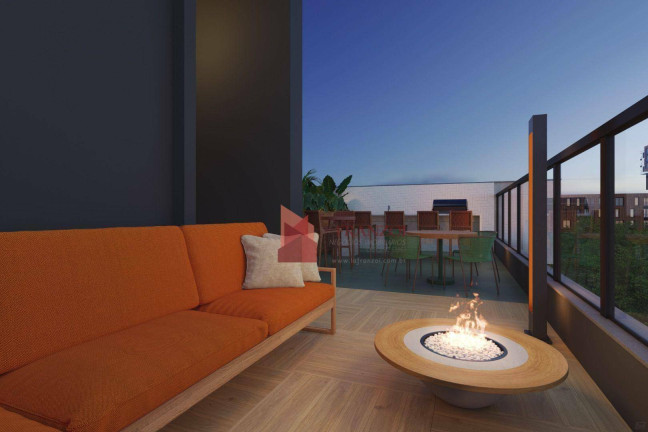 Imagem Apartamento com 2 Quartos à Venda, 76 m² em Vila Operária - Itajaí